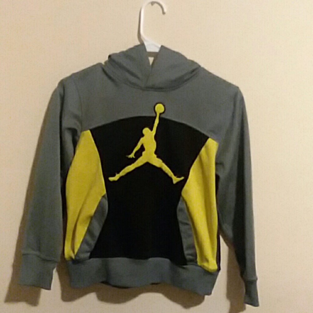 Jordan Therma-Fit